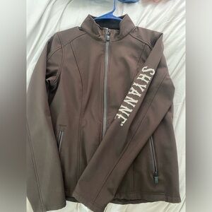 Shyanne Womens Jacket